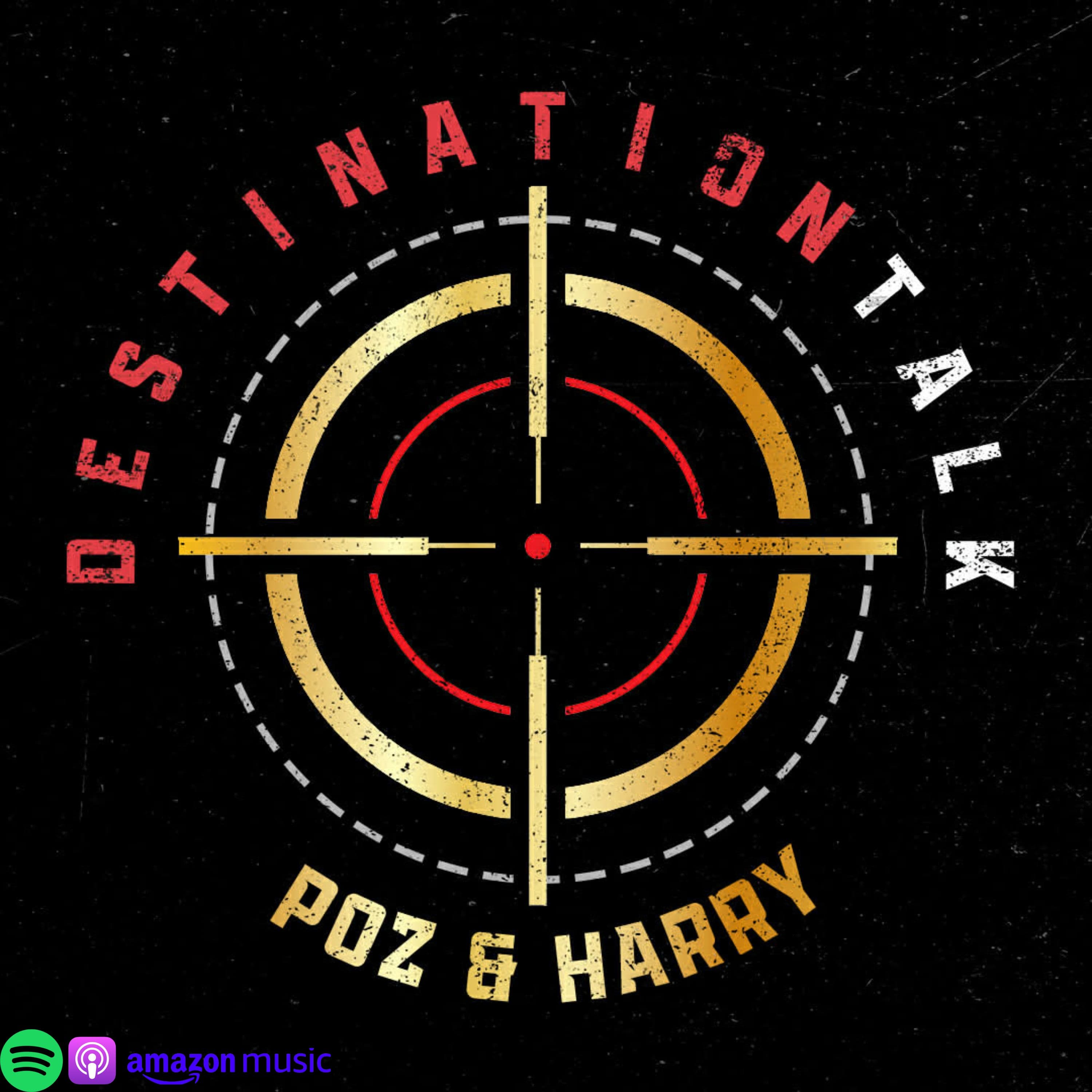 Destination Talk