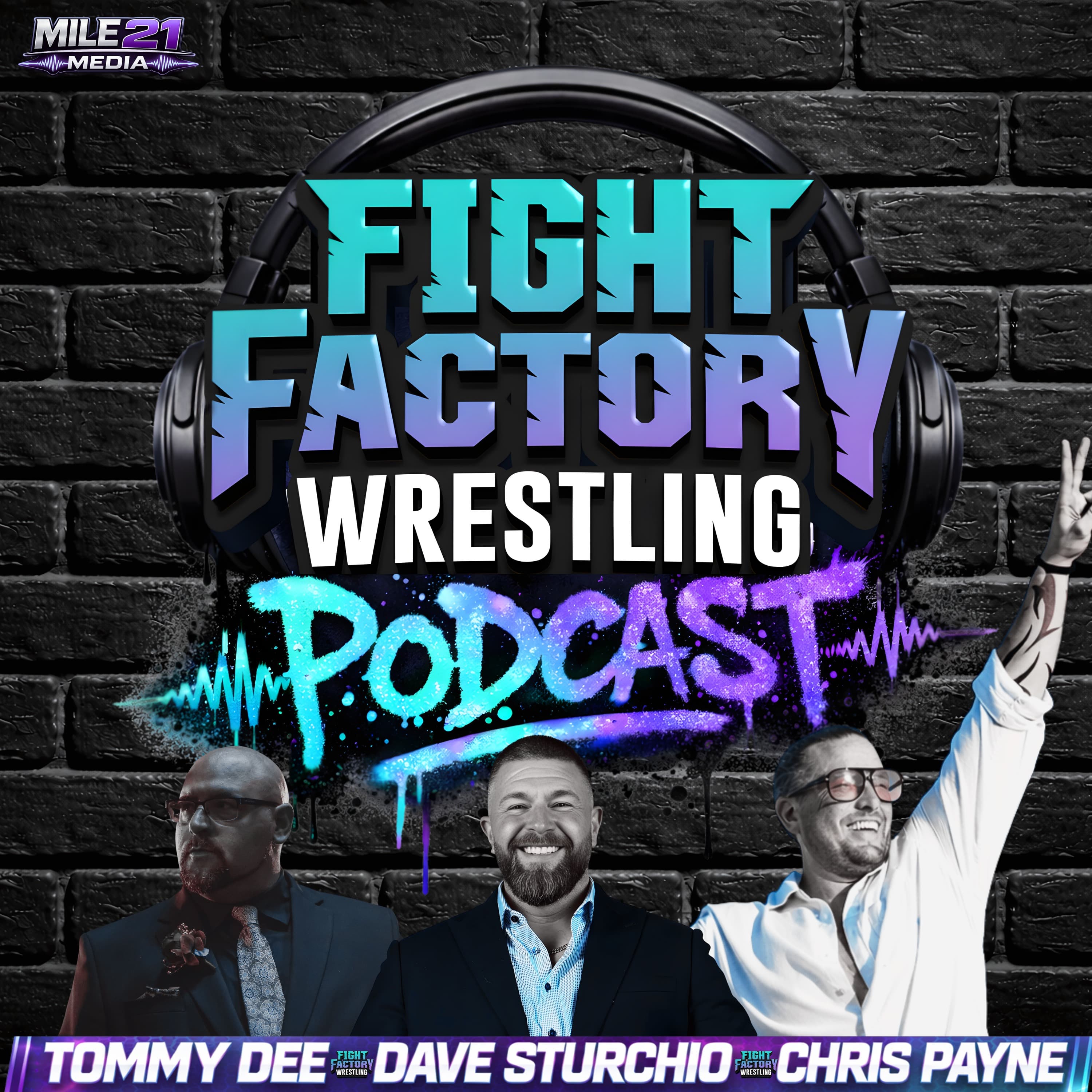 Fight Factory