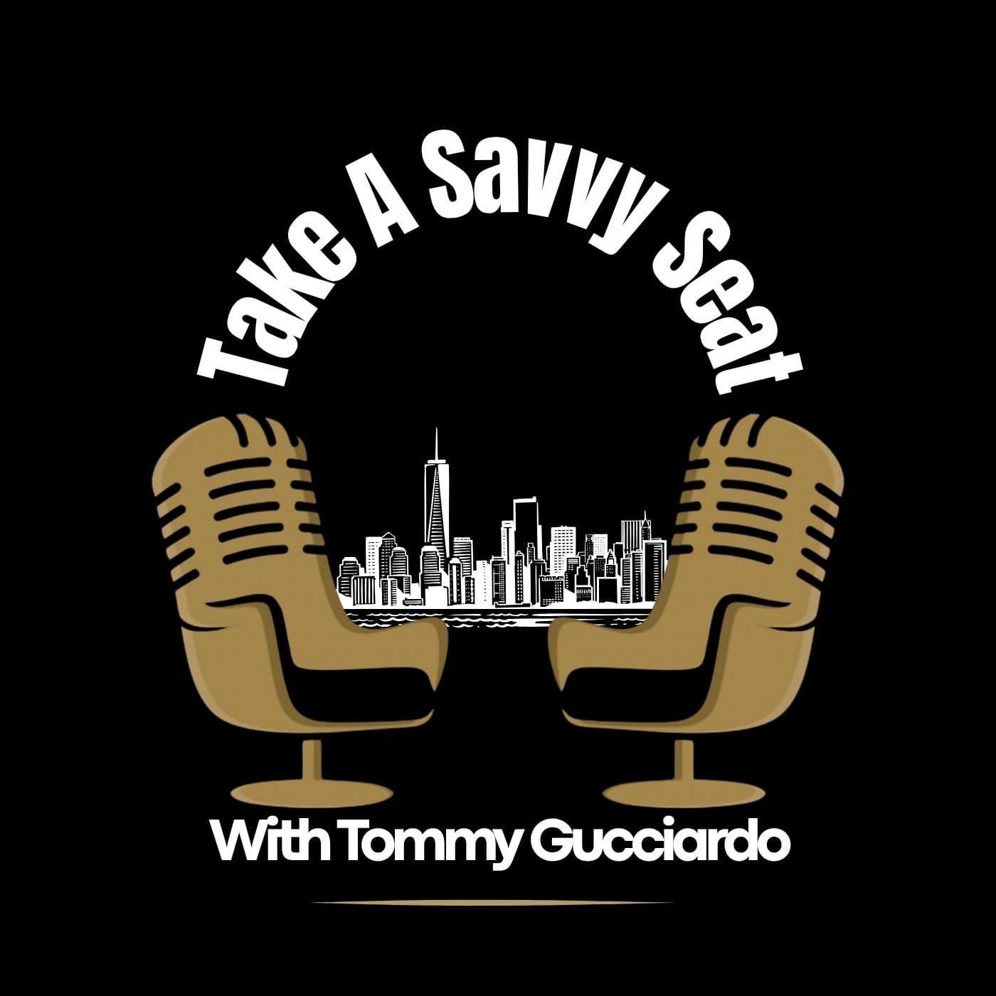 Take A Savvy Seat