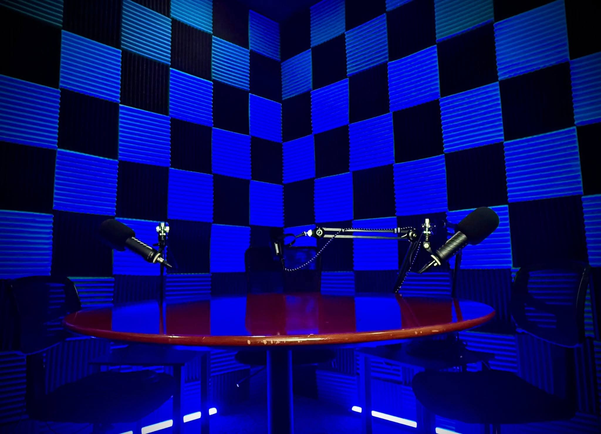Studio shot 8