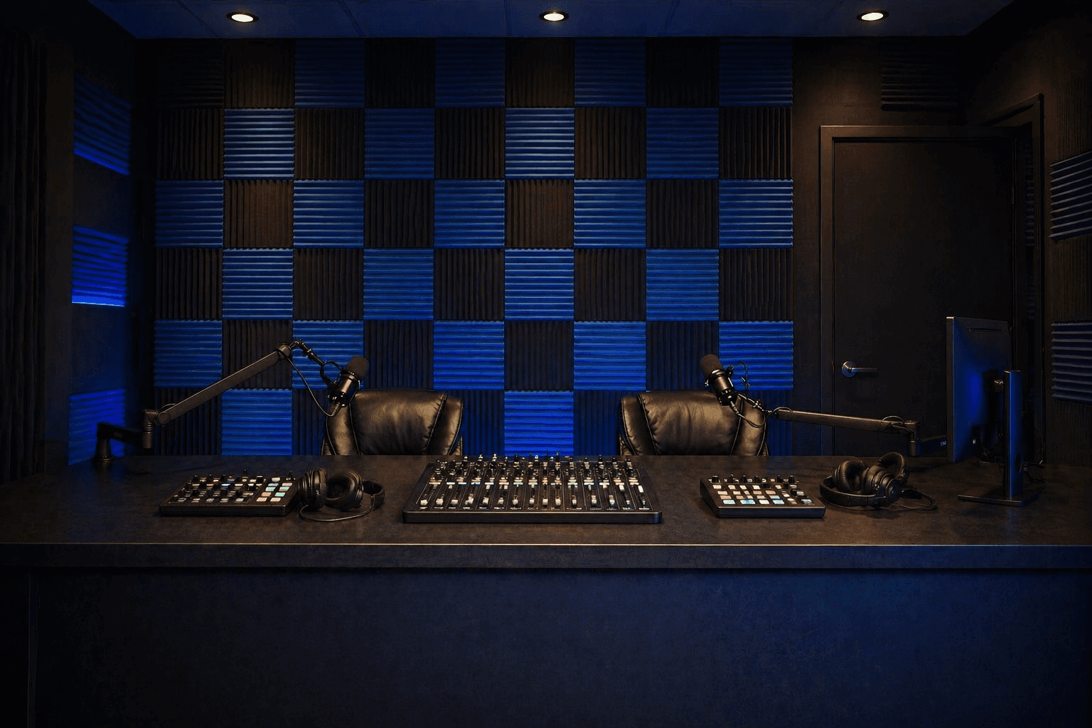 Production Suite