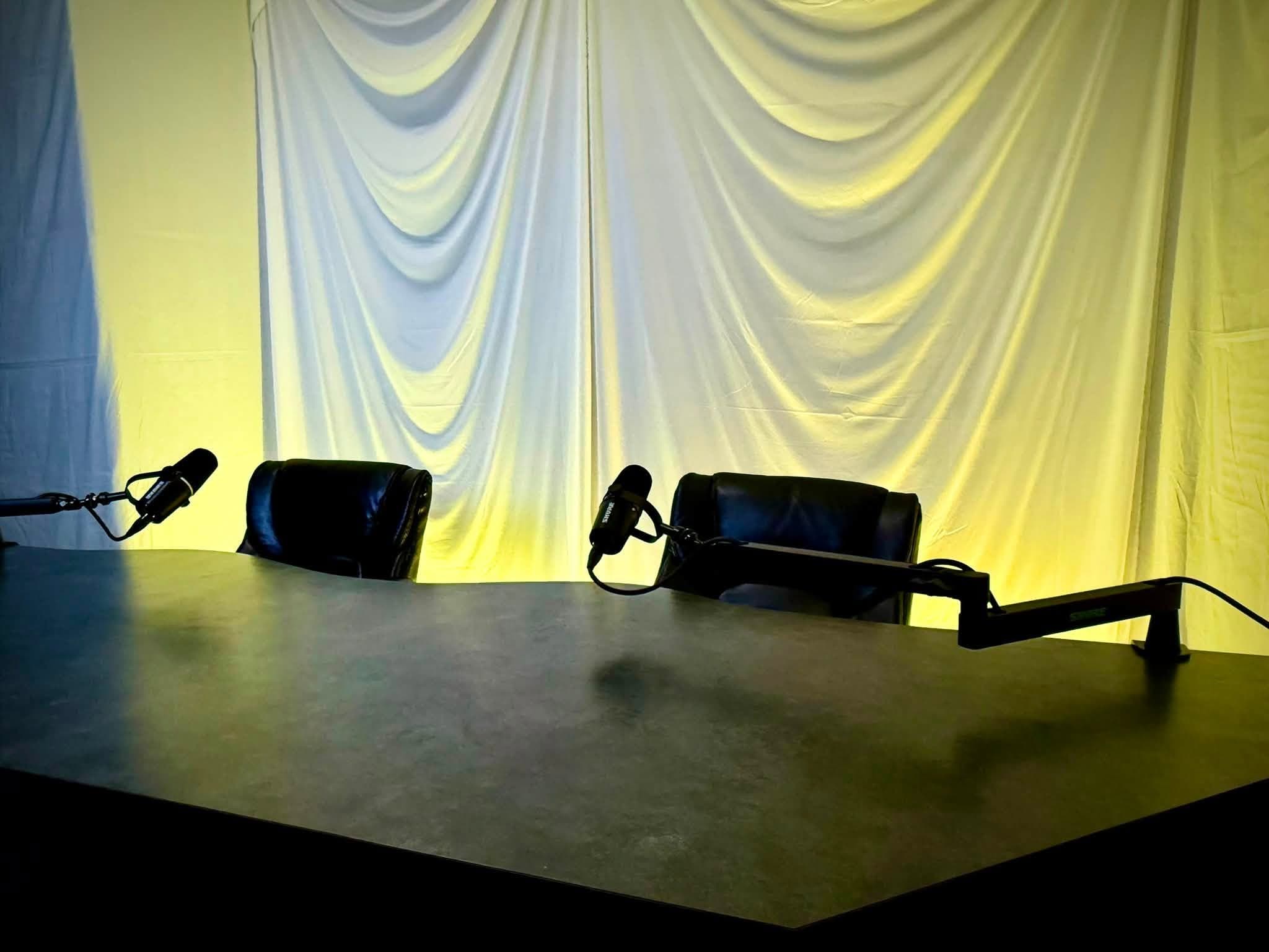 Studio image