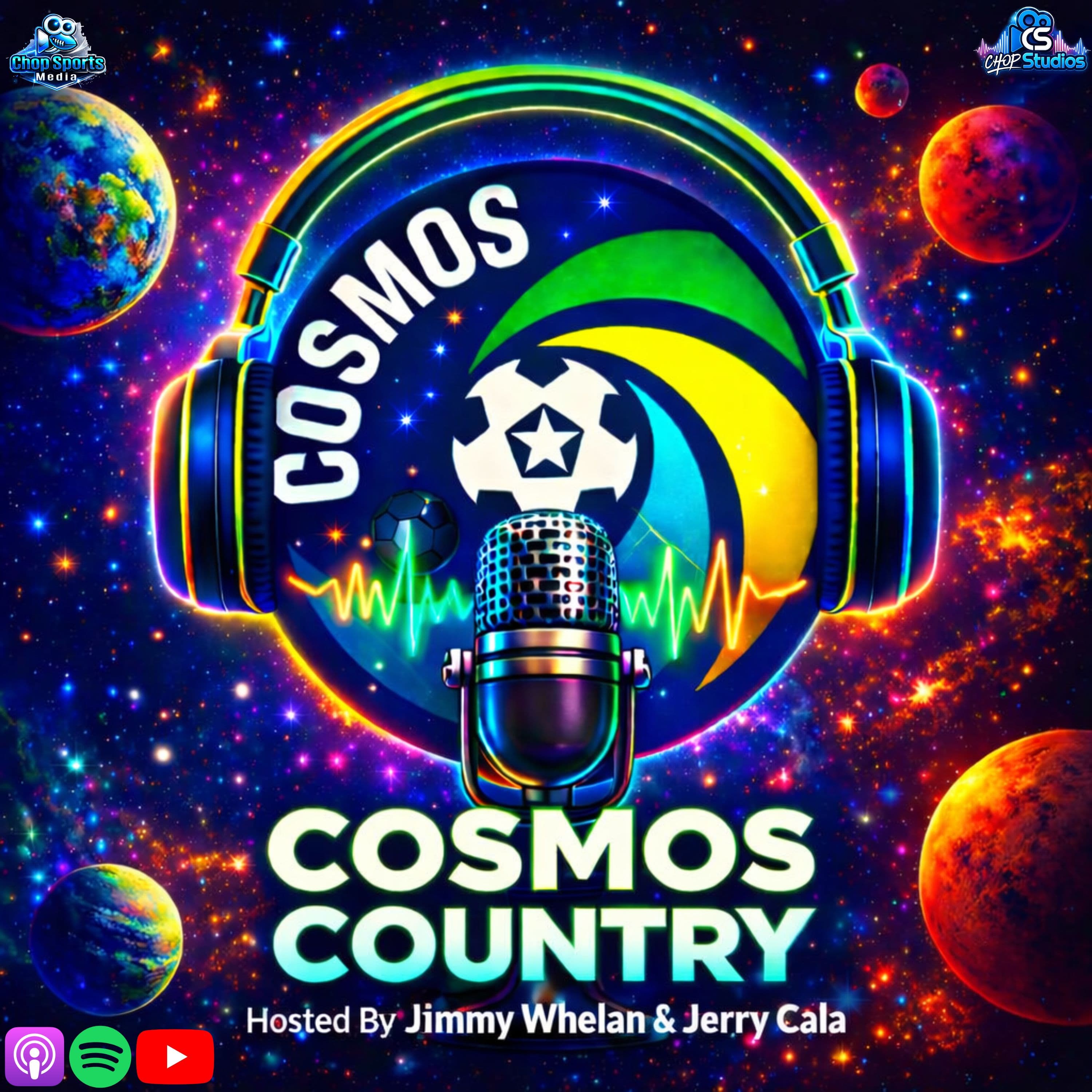 Cosmos Country