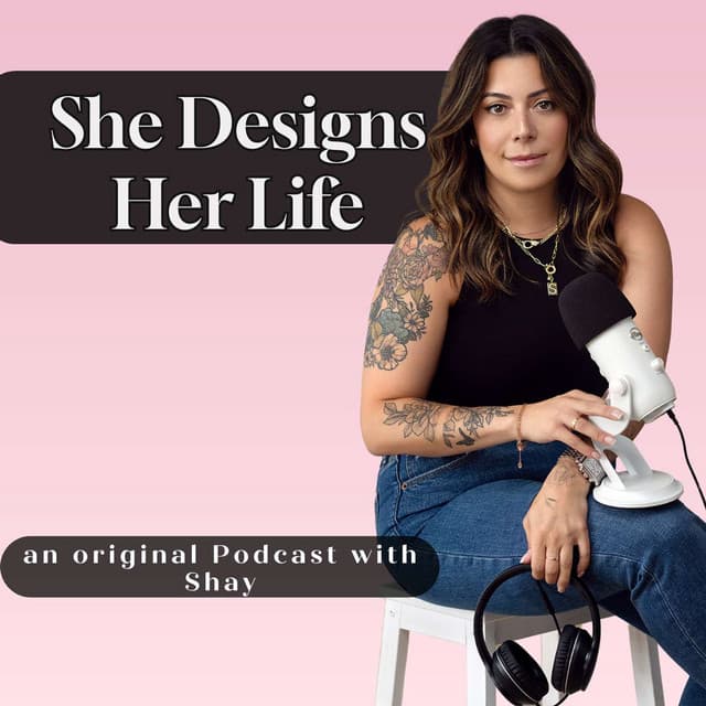 She Designs Her Life