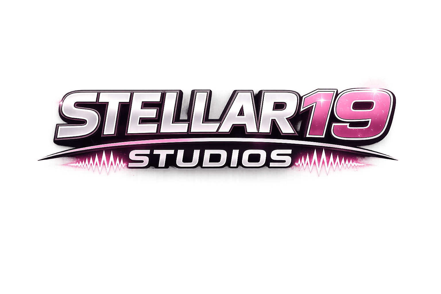 Stellar19 Logo